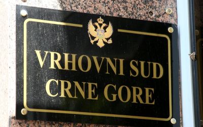 Vrhovni sud produžio pritvor policajcu Zoranu Gašoviću za još tri mjeseca