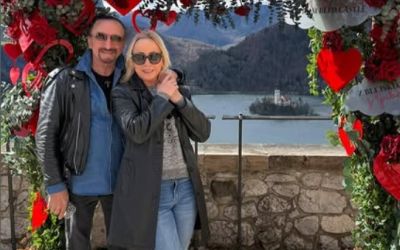 FOTO – Slavlje u domu Željka Bebeka