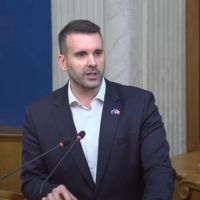 VIDEO – Spajić: Ponosan sam na sporazum sa UAE, neće biti korupcije ni pranja novca