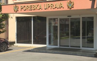 Objavljena crna i bijela lista poreskih obveznika