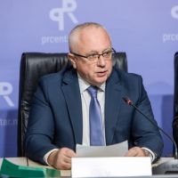 Mustafić: Kad je u pitanju vanjska politika Crne Gore – sa nama nema kompromisa