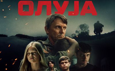 EKSKLUZIVNO! Premijera filma „Oluja“ večeras od 21h na TV ADRIA