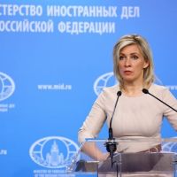 Zaharova: „Mirovni plan” Zelenskog je američka metoda za podsticanje konflikta u Evropi