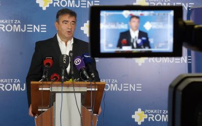 Medojević ponovo pisao Novoviću: Spajić kupovinom dva „Embraera 195“ napravio štetu od 14,8 miliona dolara