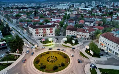 Vaskršnji bazar u Nikšiću otvara se večeras