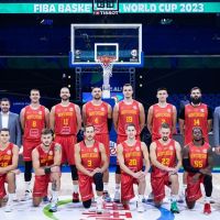 Crnogorski košarkaši 11. u Evropi, 17. na svijetu