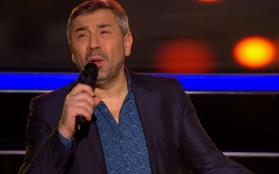 Pjevač Jovan Perišić hitno hospitalizovan, pozlilo mu tokom nastupa
