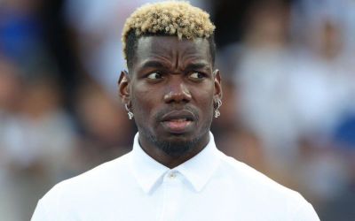 Pogba pred vratima engleskog kluba