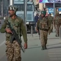 Indija: Pakistan je napao naše vojne baze nadzvučnim raketama