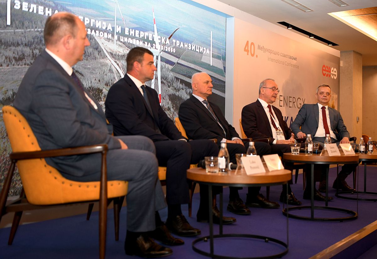 Energetika 2025: U Crnoj Gori trenutno na mreži blizu 80 mw solarnih kapaciteta
