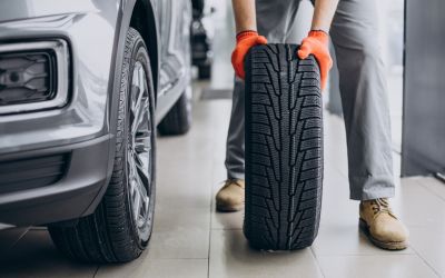 Zimske gume tokom ljeta: Opasno i nema nikakve uštede