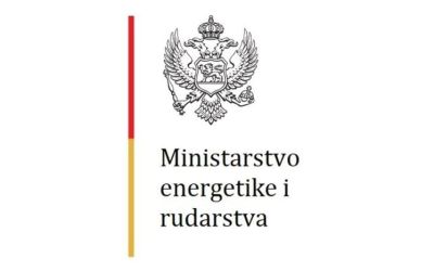 Crna Gora pokreće prvi aukcijski proces za obnovljive izvore energije