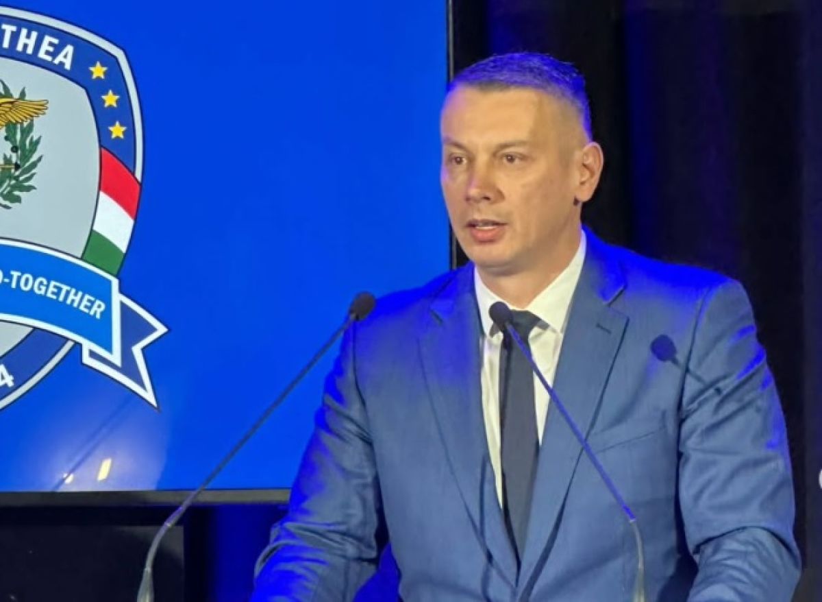 Sud odlučio: Bivši ministar bezbjednosti BiH Nenad Nešić ostaje u pritvoru