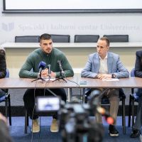 Studenti nezadovoljni: Ako ne bude odgovora na zahtjeve koje će uputiti nadležnima spremni i na druge vidove djelovanja