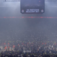 VIDEO – Partizan osvojio ABA ligu: Crno-bijeli na tronu Jadrana