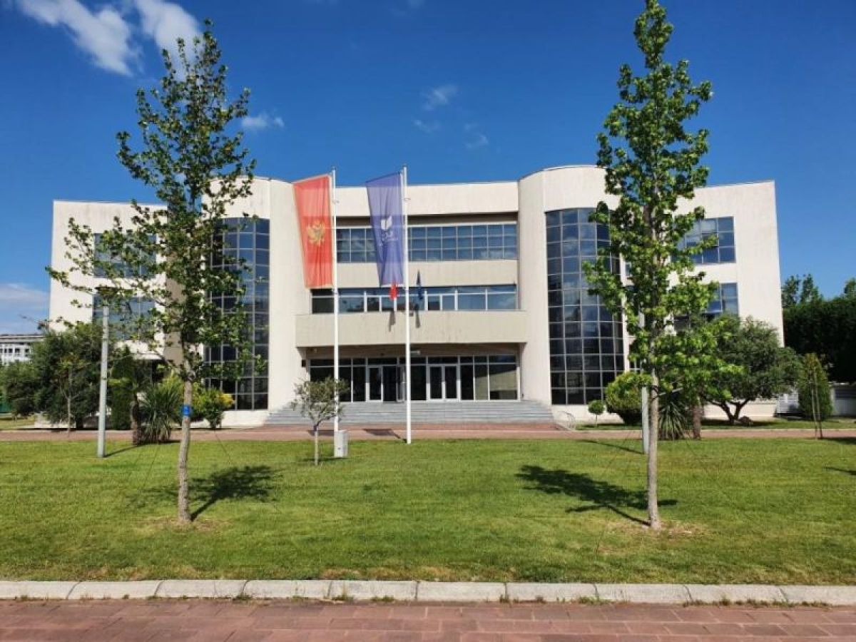 Priznanje Evropske komisije: Univerzitetu Crne Gore dodijeljena Erasmus povelja za visoko obrazovanje