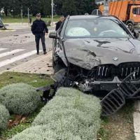 Tokom vikenda 51 saobraćajna nezgoda, uhapšeno 46 vozača