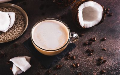 „Oblak kafa“ – viralni trend i savršeno osvježenje za vrele dane