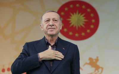 Erdogan imenovao novu vladu