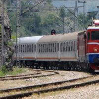 Stradao dječak (12): Popeo se na vagon, pa preminuo od strujnog udara