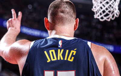 Jokić finalista u izboru za MVP