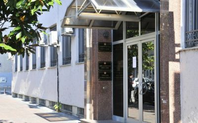 Produžen pritvor Danilu Mandiću za dva mjeseca