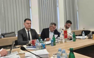 Imenovan novi Odbor direktora Rudnika uglja Pljevlja