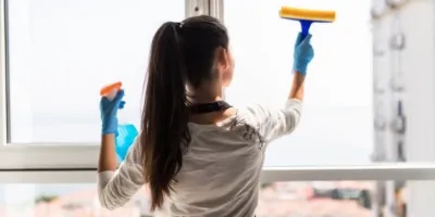 Evo zašto ne bi trebalo brisati prozore kada je sunčan dan