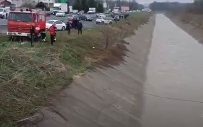 Detalji tragedije u Tuzli: Policajac spasavao bjegunca, obojicu odnijela voda