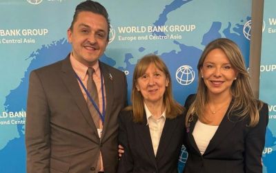 Vuković: Prioriteti Vlade očuvanje fiskalne stabilnosti, konsolidacija deficita i povećanje budžetskih prihoda