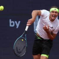 Zverev: Gotovo je, Đoković je moj trener