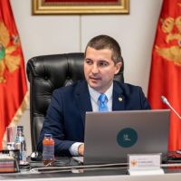 Bečić otvara Centar za obuku SPO i PJP