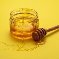 Zašto je dobro jesti med