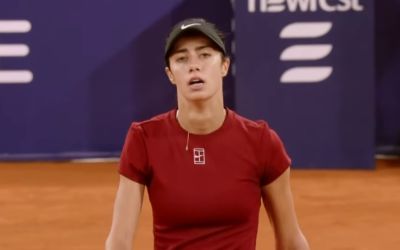 Olga Danilović ostala bez titule u francuskom Ruenu