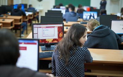ETF predložio upisnu kvotu: 330 mjesta za buduće inženjere
