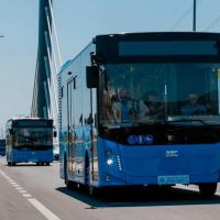 Mujović ekskluzivno za ADRIU: Đaci i penzioneri imaće besplatan javni prevoz