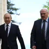 Putin: Bjelorusija je postala nuklearna sila