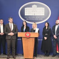 SNP pokrenuo ključne izmjene Zakona o Fondu rada: Nećemo stati dok svaki građanin ne bude imao dostojanstven život