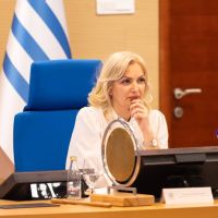 Borovinić Bojović: Sajamsko- kongresni centar kao središte kulturnih dešavanja i važan razvojni projekat Podgorice