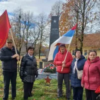 Komunisti Nikšića obilježili 29.novembar