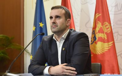 Spajić: Crna Gora postaje sve interesantnije tržište stranim investitorima