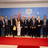 Francuski privrednici zainteresovani za ulaganja u Podgoricu