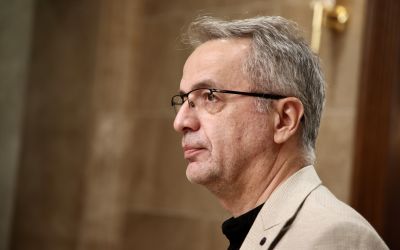 Danilović: Ostavke, ali i Nikole Đuraškovića