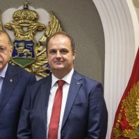 Nimanbegu čestitao Erdoganu: Uvijek smo dobijali bratsku podršku Turske