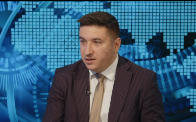 Dajković za ADRIU: Vladu treba srušiti