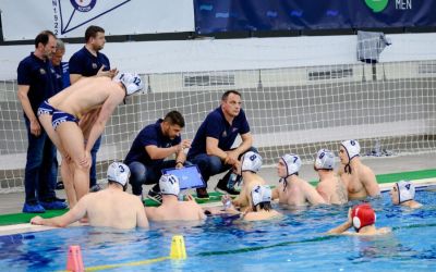 Pasković: Ovo nije oproštaj od kluba koji volim, već završetak etape koju pamtim sa ponosom i emocijom