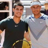 Vilander: Nadal bi mogao da postane Alkarasov trener