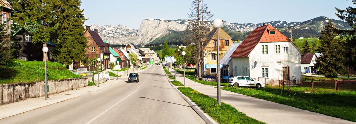 Žabljak: Krivična prijava zbog krađe šljunka, prijava protiv dvije osobe