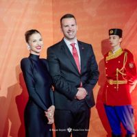 Spajić: Crna Gora treba da se osnažuje kroz jačanje njenih institucija, infrastrukture, obrazovanja