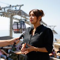 Kordić: Žičara Kotor– Lovćen uspješan turistički projekat